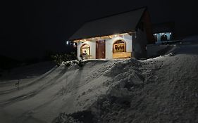 Domki Nad Bocianim Gniazdem